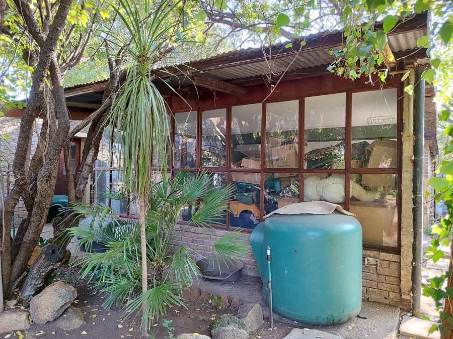 4 Bedroom Property for Sale in Songloed North West